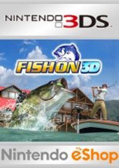 <a href='https://www.playright.dk/info/titel/fish-on'>Fish On [eShop]</a>    30/30