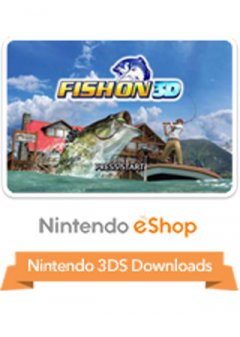 Fish On [eShop] (US)