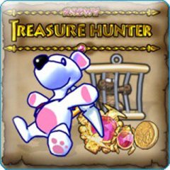 Snowy: Treasure Hunter (US)