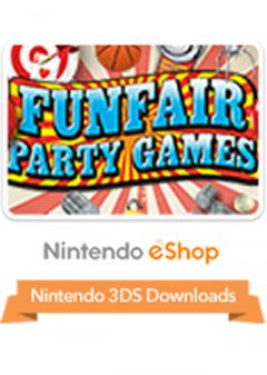 Funfair Party Games (US)