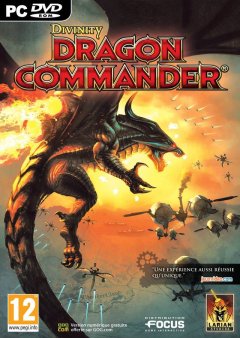 Divinity: Dragon Commander (EU)