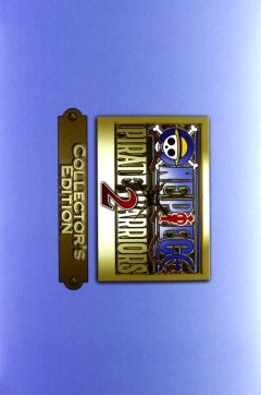 One Piece: Pirate Warriors 2 [Collector's Edition] (EU)