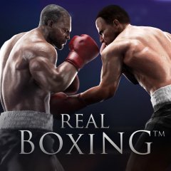 Real Boxing (EU)