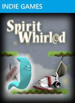 Spirit Whirled (US)