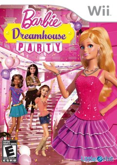 <a href='https://www.playright.dk/info/titel/barbie-dreamhouse-party'>Barbie: Dreamhouse Party</a>    7/30