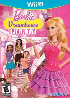 Barbie: Dreamhouse Party (US)