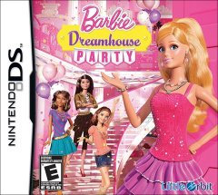 <a href='https://www.playright.dk/info/titel/barbie-dreamhouse-party'>Barbie: Dreamhouse Party</a>    22/30