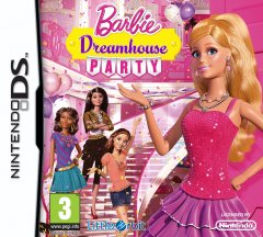 Barbie: Dreamhouse Party (EU)