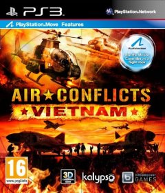 Air Conflicts: Vietnam (EU)