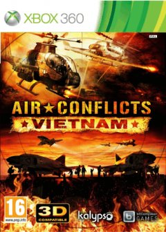 <a href='https://www.playright.dk/info/titel/air-conflicts-vietnam'>Air Conflicts: Vietnam</a>    14/30