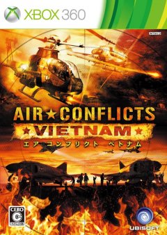 <a href='https://www.playright.dk/info/titel/air-conflicts-vietnam'>Air Conflicts: Vietnam</a>    15/30