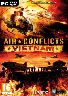 Air Conflicts: Vietnam (EU)