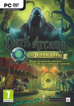 Dark Arcana: The Carnival (EU)