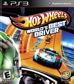 <a href='https://www.playright.dk/info/titel/hot-wheels-worlds-best-driver'>Hot Wheels: World's Best Driver</a>    13/30