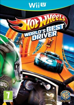 <a href='https://www.playright.dk/info/titel/hot-wheels-worlds-best-driver'>Hot Wheels: World's Best Driver</a>    9/30