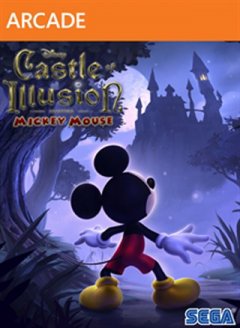 Castle Of Illusion (2013) (US)