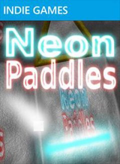 Neon Paddles (US)