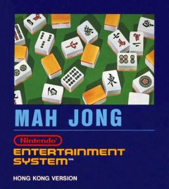 Mahjong [Hong Kong Version]