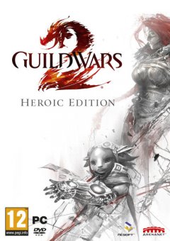 Guild Wars 2: Heroic Edition (EU)