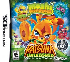 Moshi Monsters: Katsuma Unleashed (US)