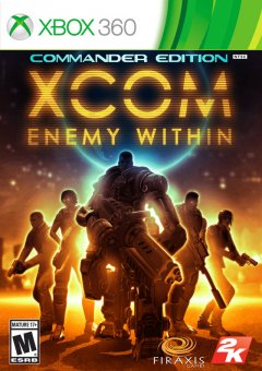 XCOM: Enemy Within (US)