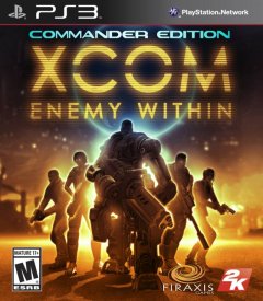 <a href='https://www.playright.dk/info/titel/xcom-enemy-within'>XCOM: Enemy Within</a>    19/30