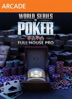 World Series Of Poker: Full House Pro (US)