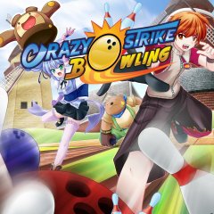Crazy Strike Bowling (US)