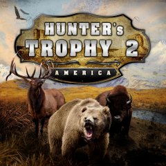 Hunter's Trophy 2: America (US)