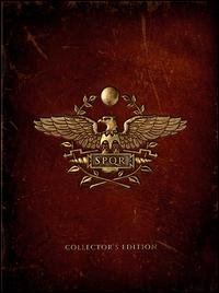 Total War: Rome II [Collector's Edition] (EU)