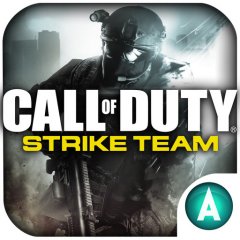 Call Of Duty: Strike Team (US)