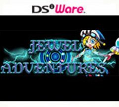Jewel Adventures [DSiWare] (US)