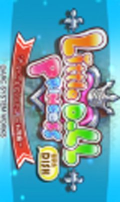 Little Doll Princess: Ryouri-Hen (JP)