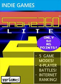 Snake360 Lite (US)