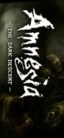 Amnesia: The Dark Descent (US)