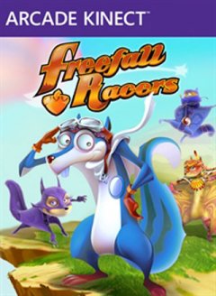 Freefall Racers (US)