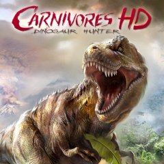 <a href='https://www.playright.dk/info/titel/carnivores-dinosaur-hunter-hd'>Carnivores: Dinosaur Hunter HD</a>    1/30