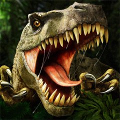 <a href='https://www.playright.dk/info/titel/carnivores-dinosaur-hunter'>Carnivores: Dinosaur Hunter</a>    13/30