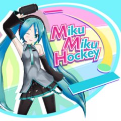 Miku Miku Hockey (JP)