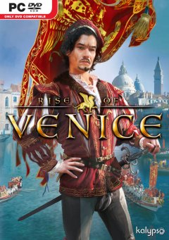 Rise Of Venice (EU)