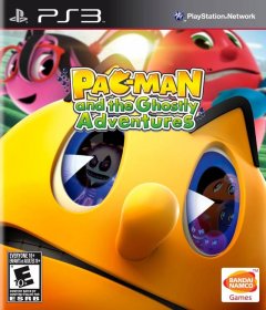 <a href='https://www.playright.dk/info/titel/pac-man-and-the-ghostly-adventures'>Pac-Man And The Ghostly Adventures</a>    30/30