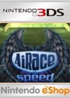 AiRace: Speed (EU)