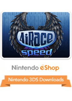 AiRace: Speed (US)