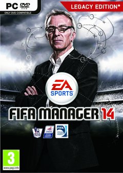 FIFA Manager 14 (EU)