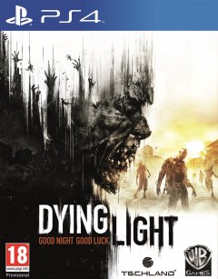 Dying Light (EU)