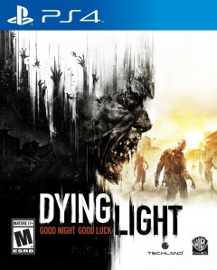 Dying Light (US)