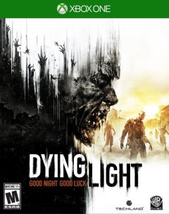 Dying Light (US)