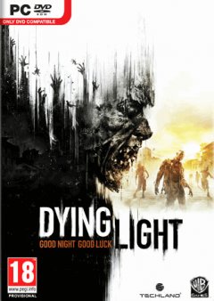 Dying Light (EU)