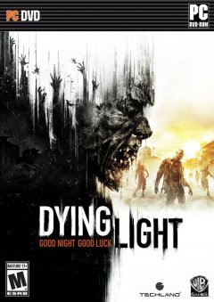 Dying Light (US)