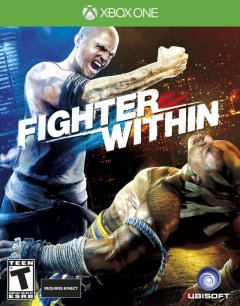 Fighter Within (US)